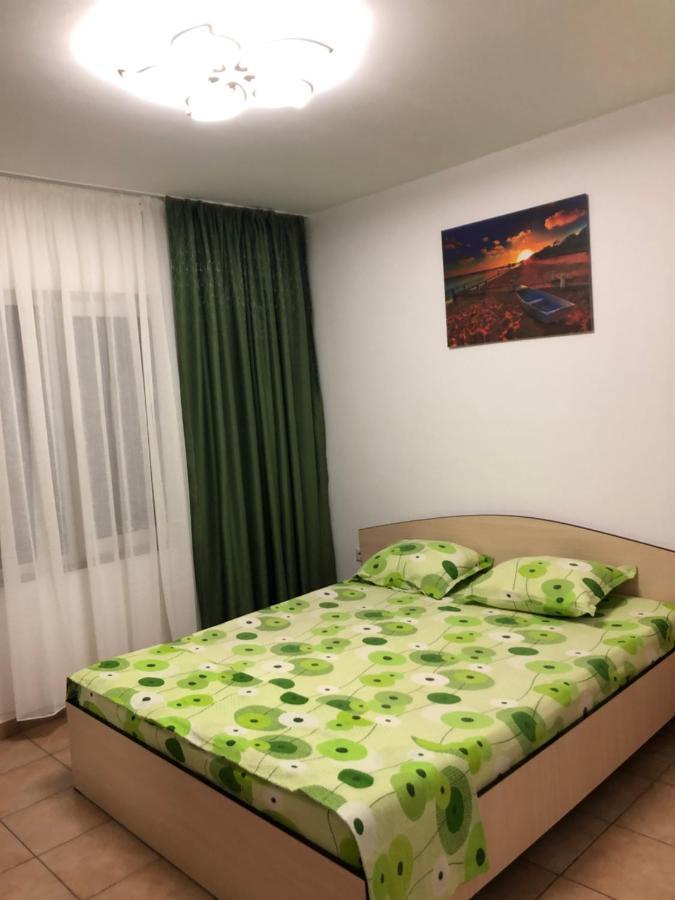 Apartament Vila Sol Gemenii Costinesti Zewnętrze zdjęcie