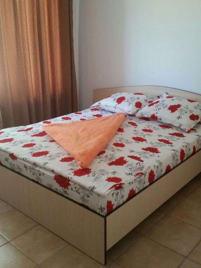 Apartament Vila Sol Gemenii Costinesti Zewnętrze zdjęcie