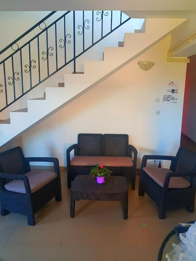 Apartament Vila Sol Gemenii Costinesti Zewnętrze zdjęcie