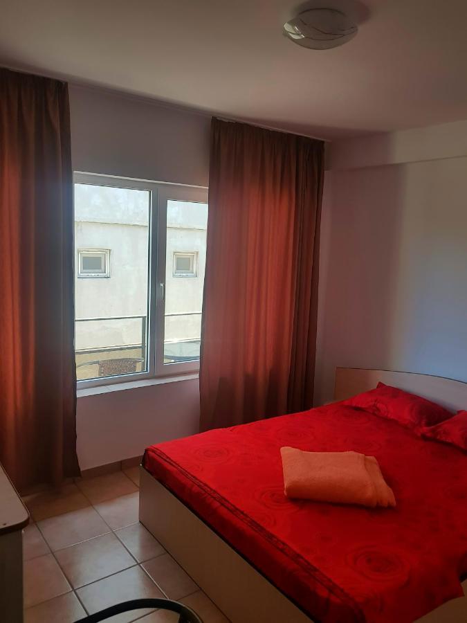 Apartament Vila Sol Gemenii Costinesti Zewnętrze zdjęcie