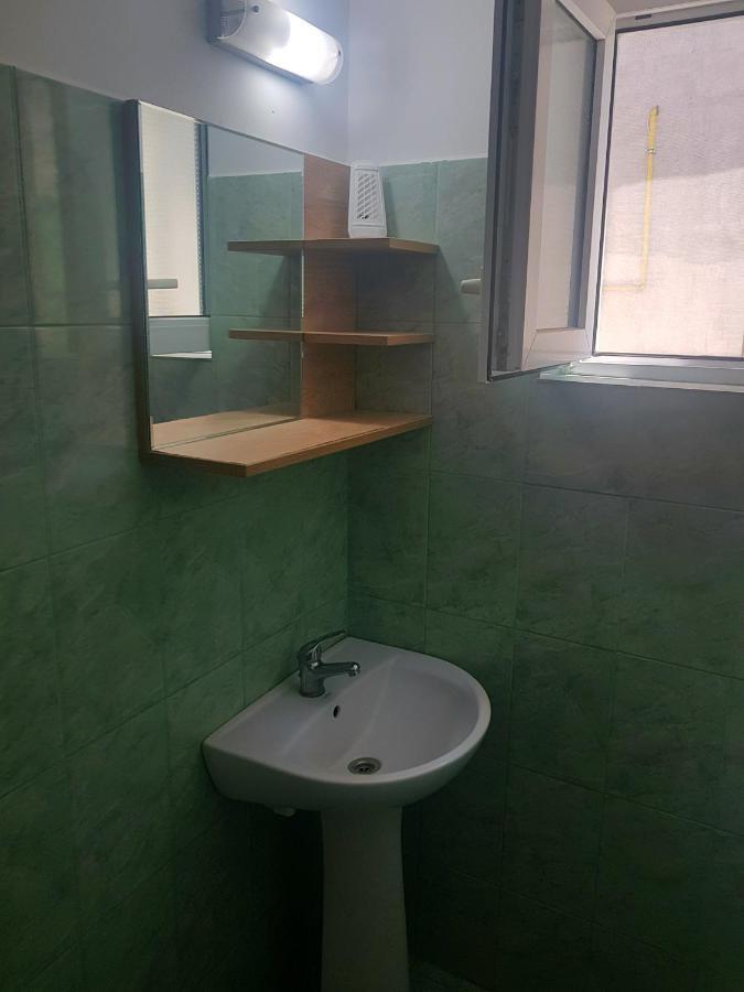 Apartament Vila Sol Gemenii Costinesti Zewnętrze zdjęcie