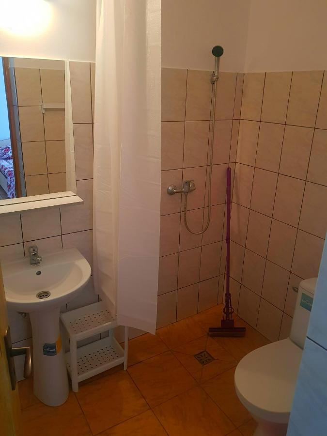 Apartament Vila Sol Gemenii Costinesti Zewnętrze zdjęcie