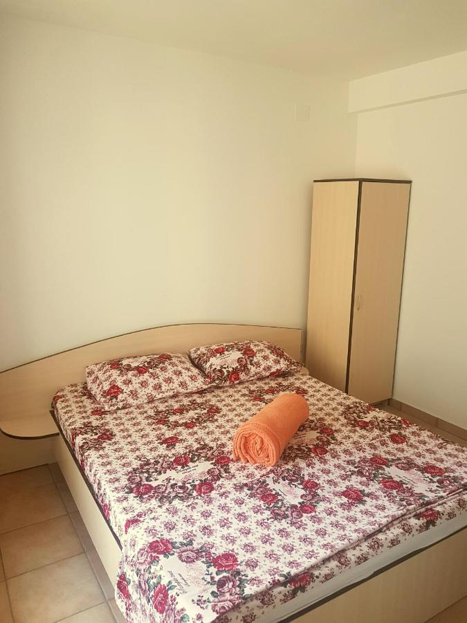 Apartament Vila Sol Gemenii Costinesti Zewnętrze zdjęcie