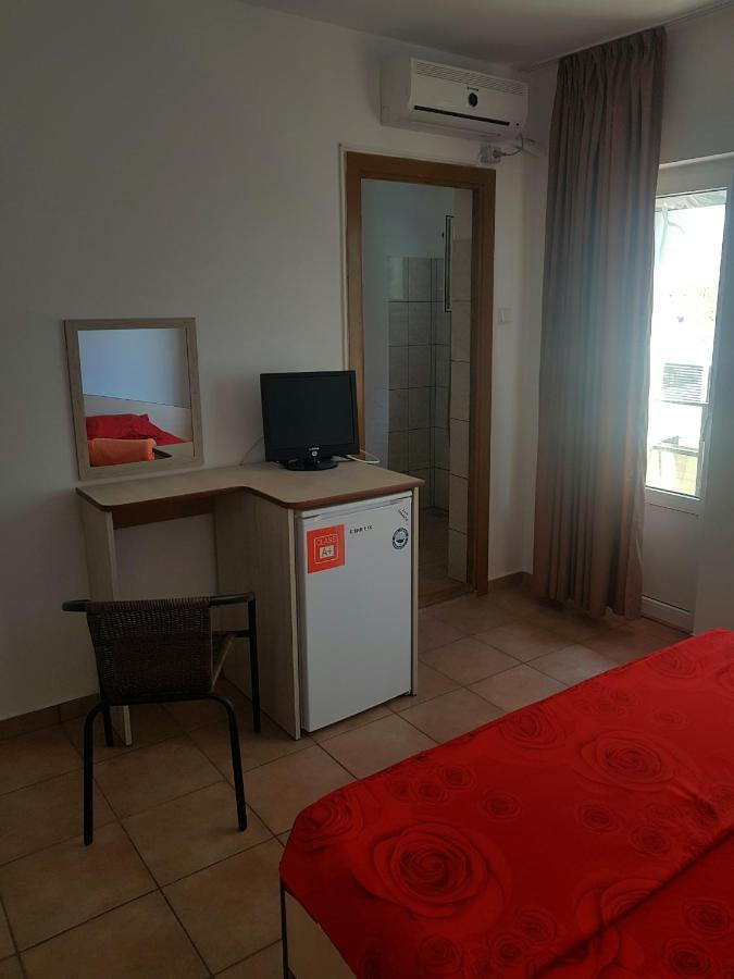 Apartament Vila Sol Gemenii Costinesti Zewnętrze zdjęcie